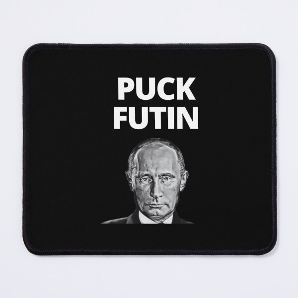 Item preview, Meme Putin Face designed and sold by Solvers199Shio.
