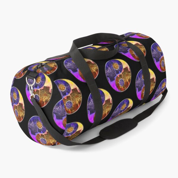 Item preview, Unsleeping City   designed and sold by LuciaLara.