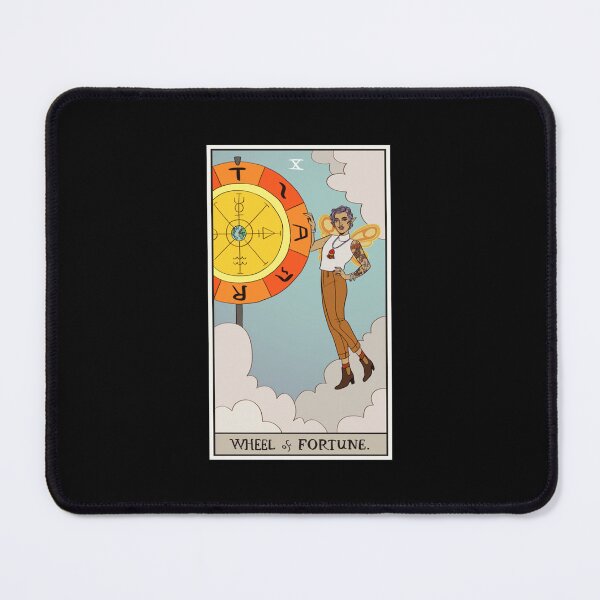 Item preview, wheel of fortune   designed and sold by LuciaLara.