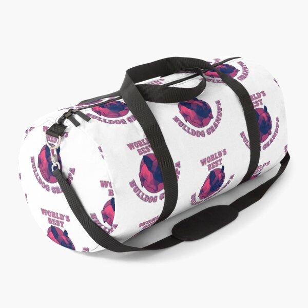 Item preview, World's Best Bulldog Grandpa designed and sold by PVSKI.