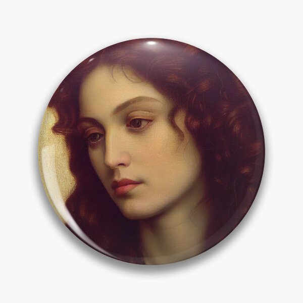 Item preview, Madonna painting designed and sold by Mike Kiev art.