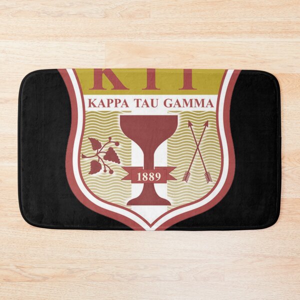 Item preview, Kappa Tau Gamma Sigil  designed and sold by JUDIRODRIGUEZ.