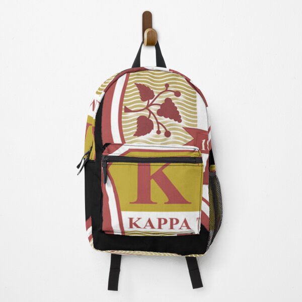 Item preview, Kappa Tau Gamma Sigil designed and sold by JUDIRODRIGUEZ.