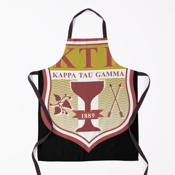 Item preview, Kappa Tau Gamma Sigil  designed and sold by JUDIRODRIGUEZ.
