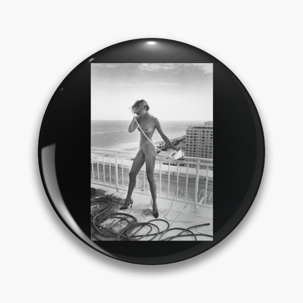 Item preview, Mens My Favorite Cindy Crawford Vintage Photograp designed and sold by TackettjoseArts.