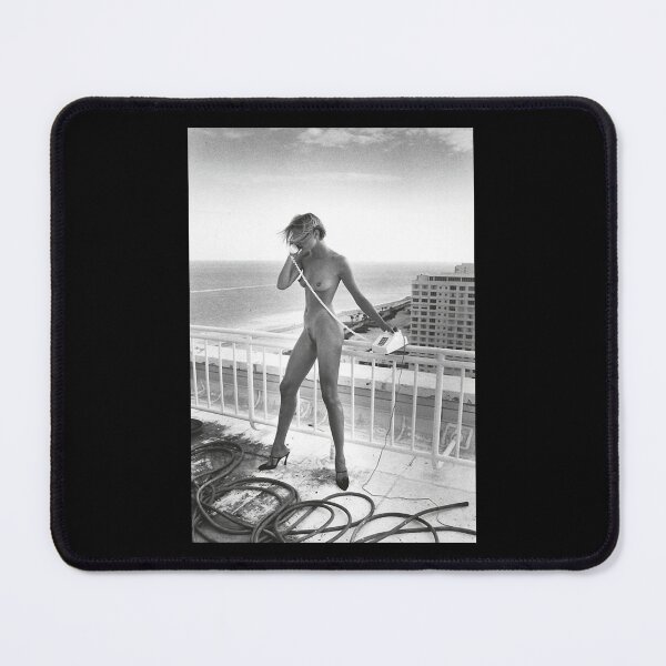 Item preview, Mens My Favorite Cindy Crawford Vintage Photograp designed and sold by TackettjoseArts.