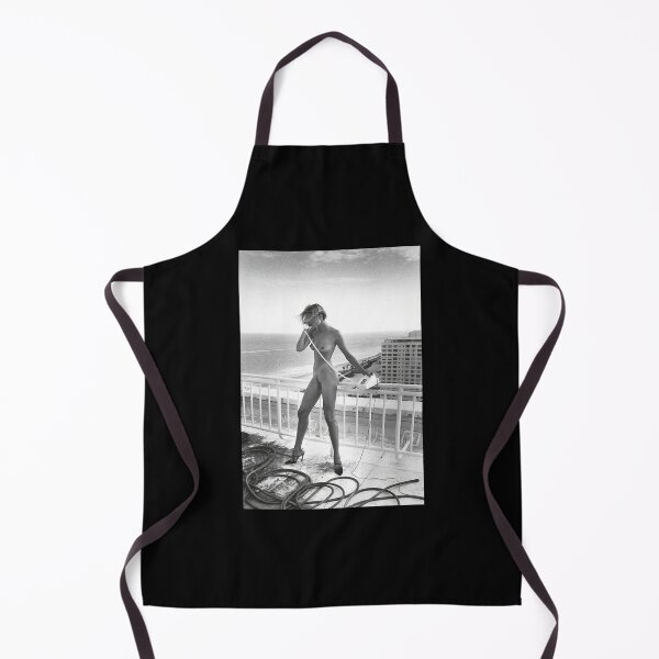 Item preview, Mens My Favorite Cindy Crawford Vintage Photograp designed and sold by TackettjoseArts.