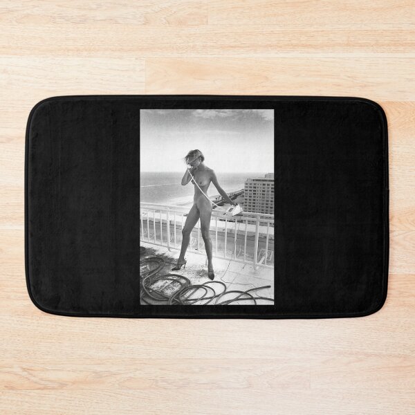 Item preview, Mens My Favorite Cindy Crawford Vintage Photograp designed and sold by TackettjoseArts.