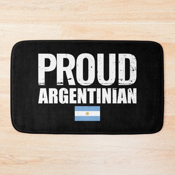 Item preview, Proud Argentinian Argentina Argentinian Argentines designed and sold by max-it-out.