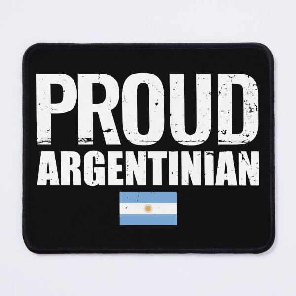 Item preview, Proud Argentinian Argentina Argentinian Argentines designed and sold by max-it-out.