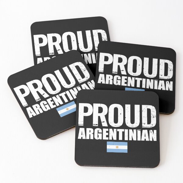 Item preview, Proud Argentinian Argentina Argentinian Argentines designed and sold by max-it-out.