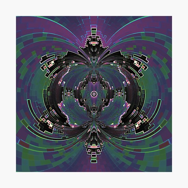 Item preview, Data Stream 8 designed and sold by Boogie-72.