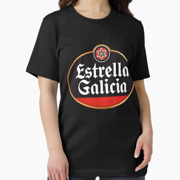 Item preview, Estrella Galicia For Fans designed and sold by AllanGrimes01.