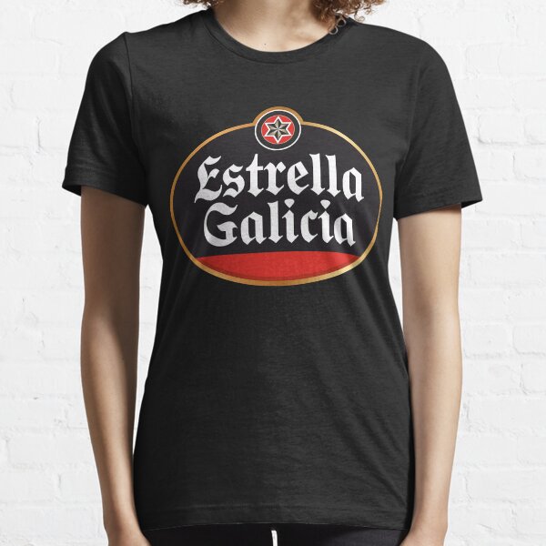 Item preview, Estrella Galicia For Fans designed and sold by AllanGrimes01.