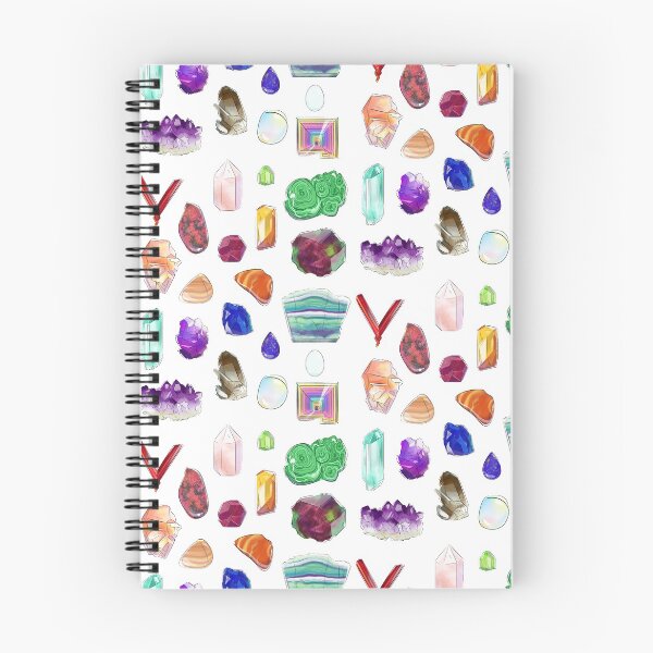 Item preview, The Crystal Gems designed and sold by AlexaDoodles.