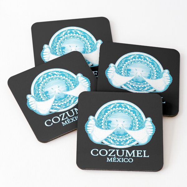 Item preview, Manta Ray Cozumel Mexico designed and sold by NicGrayGraphic.