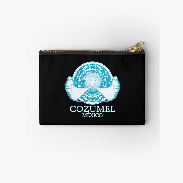 Item preview, Manta Ray Cozumel Mexico designed and sold by NicGrayGraphic.