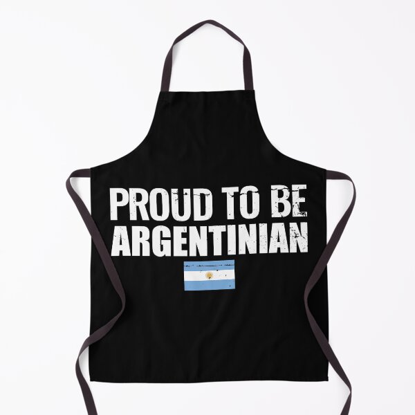 Item preview, Proud To Be Argentinian Argentina Argentinian Argentines designed and sold by max-it-out.