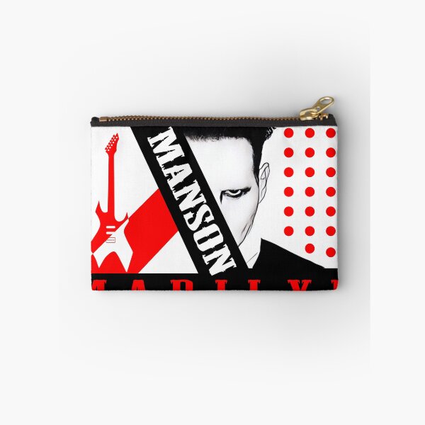 Item preview, 90s Music Marilyn Manson | Music Lover  designed and sold by ArtBull.
