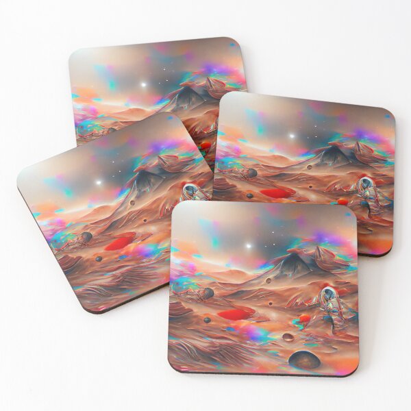 Item preview, Mars designed and sold by steelgeen.