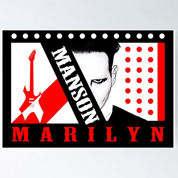 90s Music Marilyn Manson | Music Lover 90s Music Marilyn Manson | Music Lover