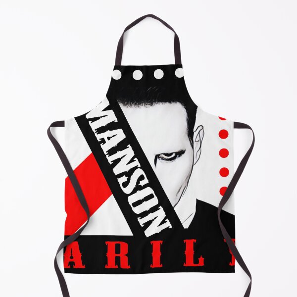 Item preview, 90s Music Marilyn Manson | Music Lover designed and sold by ArtBull.