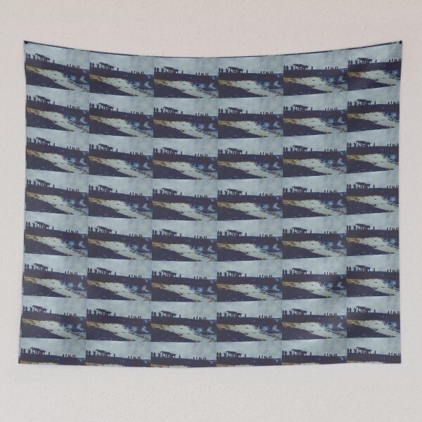 Item preview, We ate all the Fish, Now What? designed and sold by Gaye Elise Beda.