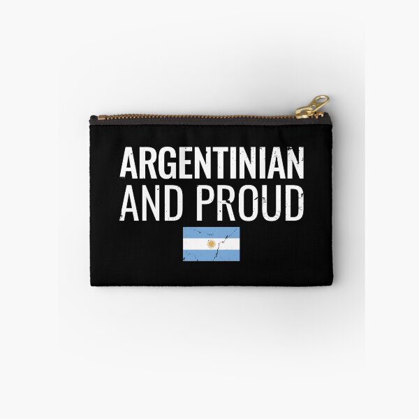 Item preview, Argentinian And Proud Argentina Argentinian Argentines designed and sold by max-it-out.