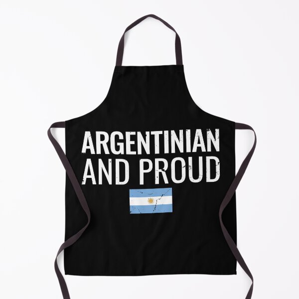 Item preview, Argentinian And Proud Argentina Argentinian Argentines designed and sold by max-it-out.