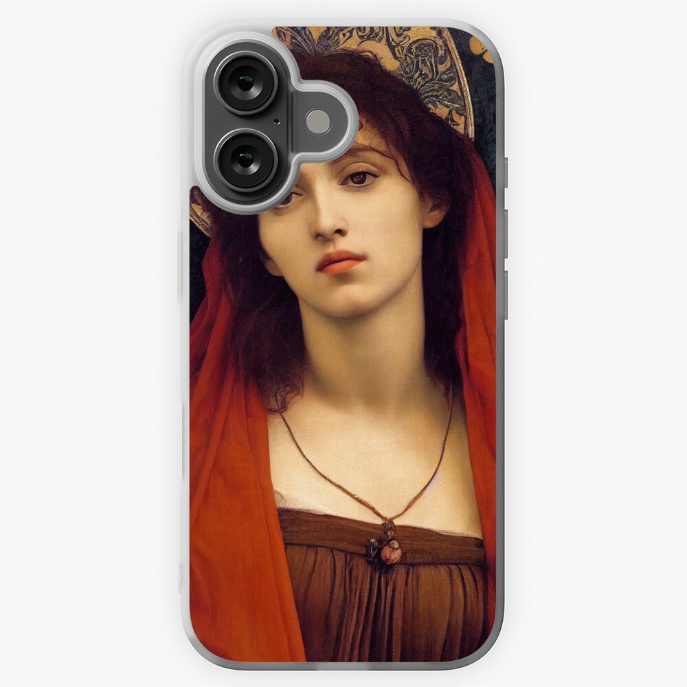Item preview, iPhone Soft Case designed and sold by mikekiev.