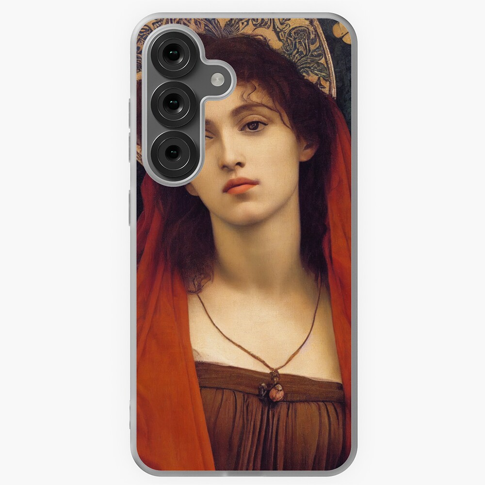 Item preview, Samsung Galaxy Soft Case designed and sold by mikekiev.