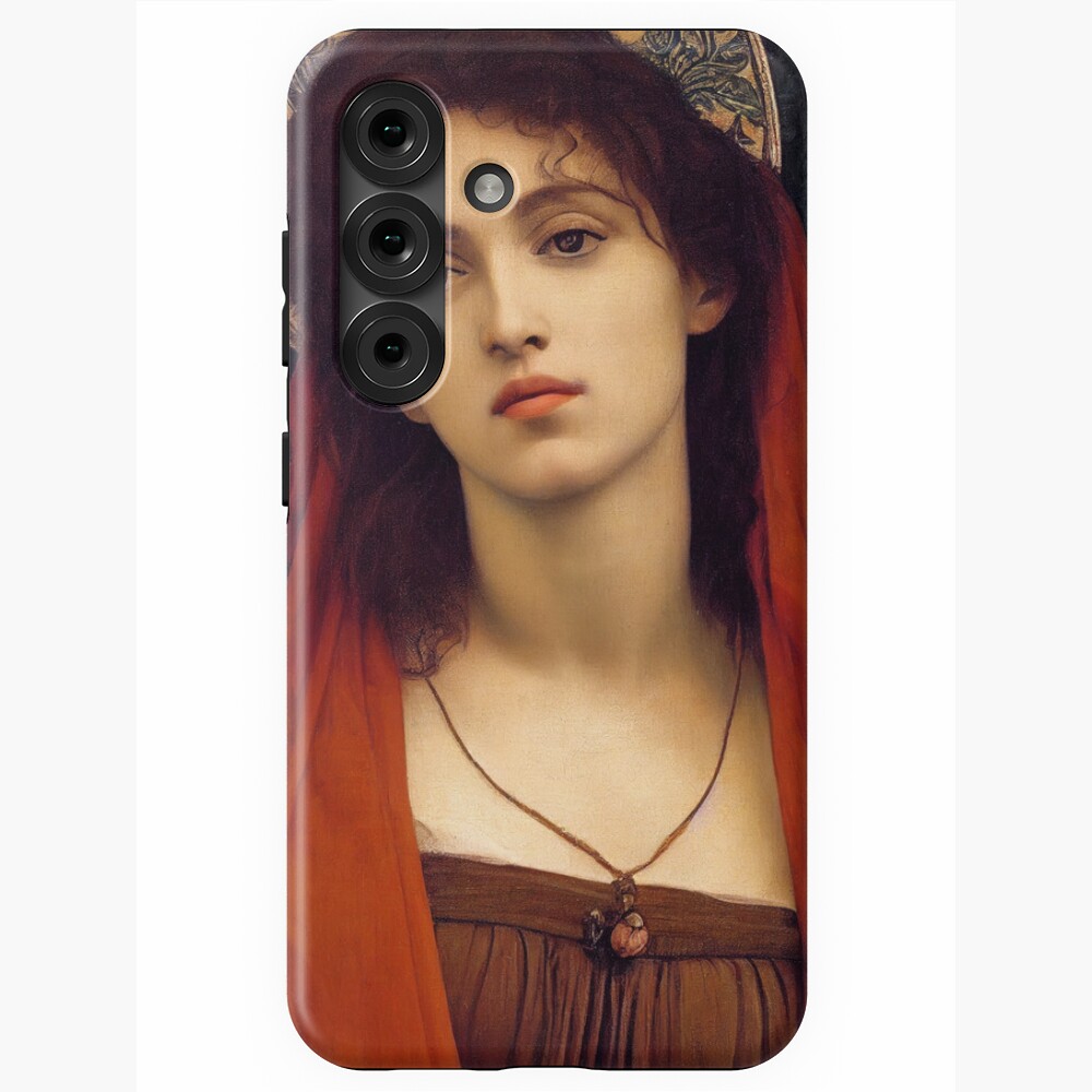 Item preview, Samsung Galaxy Tough Case designed and sold by mikekiev.