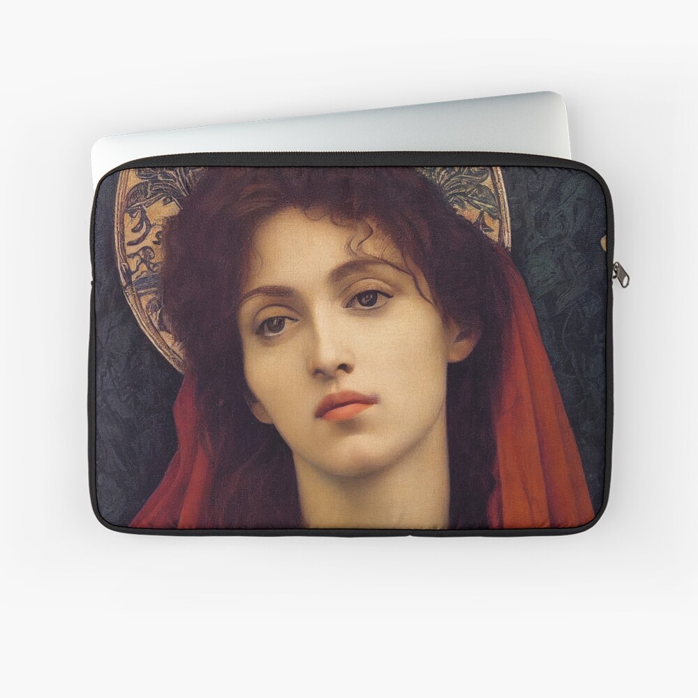 Item preview, Laptop Sleeve designed and sold by mikekiev.