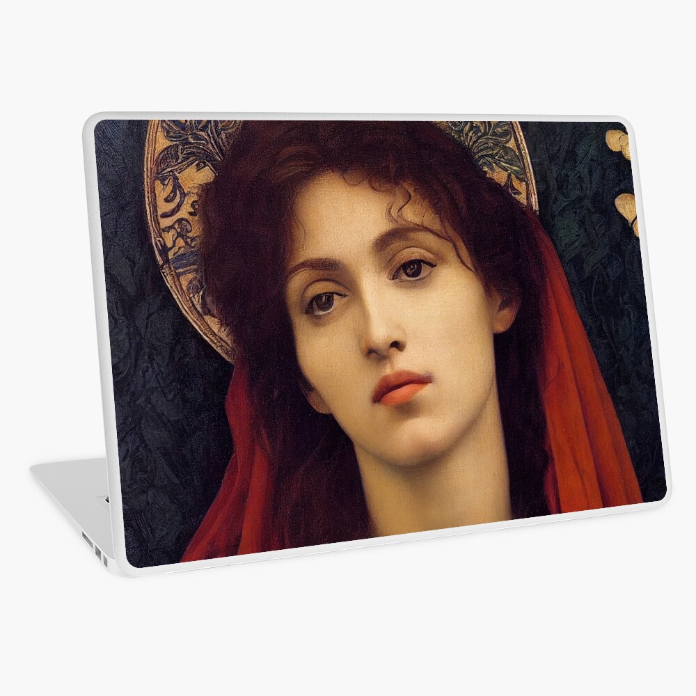 Item preview, Laptop Skin designed and sold by mikekiev.
