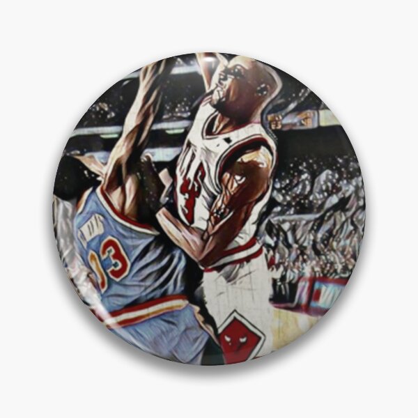 Item preview, Pippen>Ewing T-Shirt designed and sold by FinnProsacco.