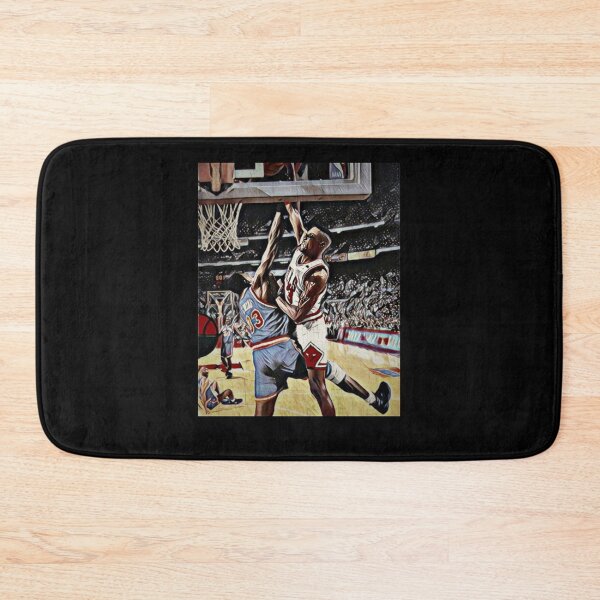 Item preview, Pippen>Ewing T-Shirt designed and sold by FinnProsacco.