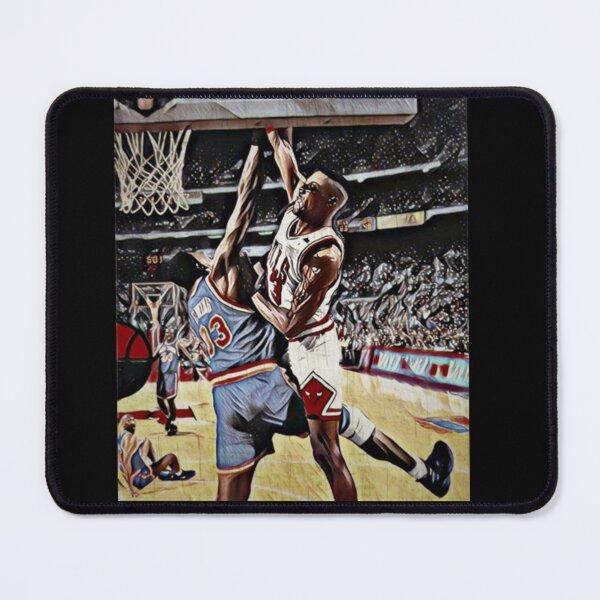 Item preview, Pippen>Ewing T-Shirt designed and sold by FinnProsacco.