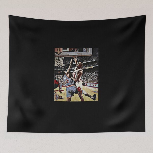Item preview, Pippen>Ewing T-Shirt designed and sold by FinnProsacco.
