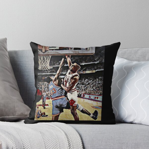Item preview, Pippen>Ewing T-Shirt designed and sold by FinnProsacco.