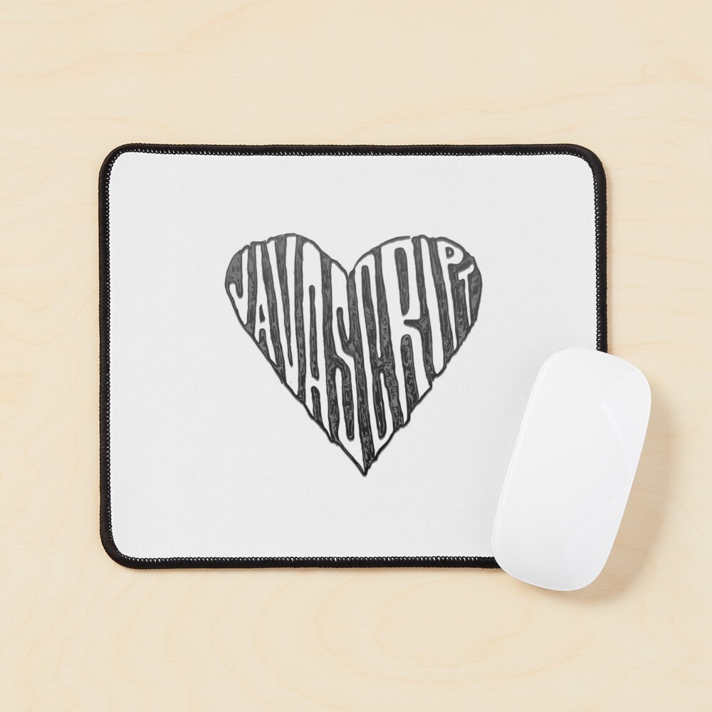 Item preview, Mouse Pad designed and sold by cheeryscript.