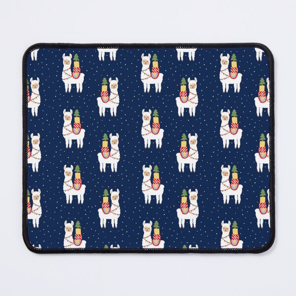 Item preview, Fa la la la Llama designed and sold by KathrinLegg.
