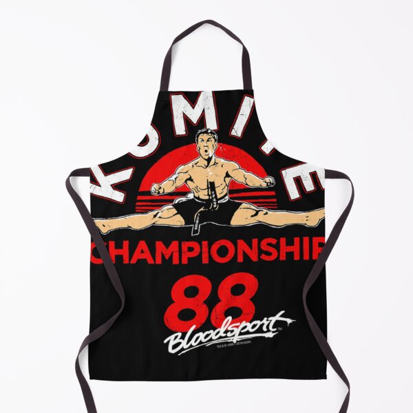 Item preview, Kumite championship 88 designed and sold by JUDIRODRIGUEZ.