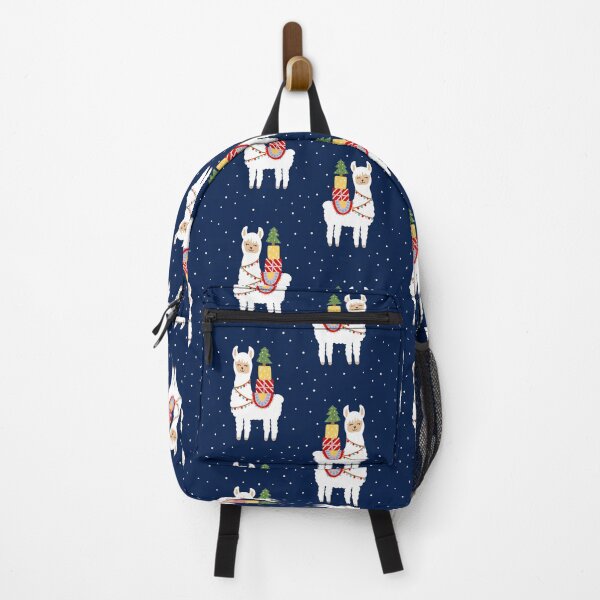 Item preview, Fa la la la Llama designed and sold by KathrinLegg.