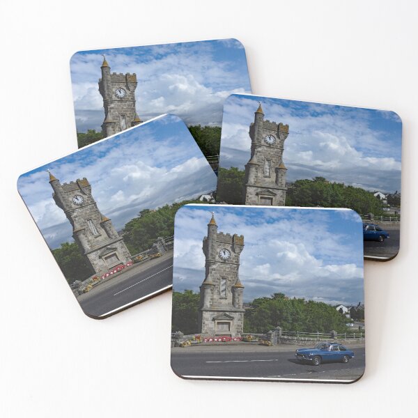 Item preview, Brora War Memorial designed and sold by sandysshoots.