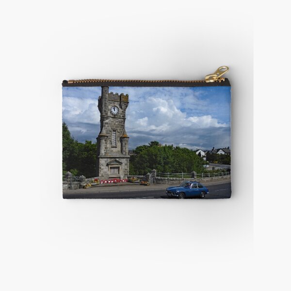 Item preview, Brora War Memorial designed and sold by sandysshoots.