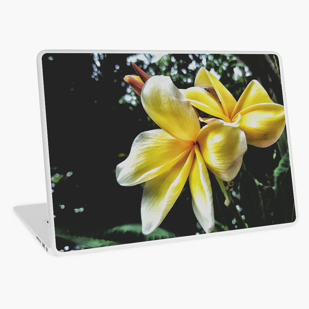 Item preview, Laptop Skin designed and sold by kinkatstyle.