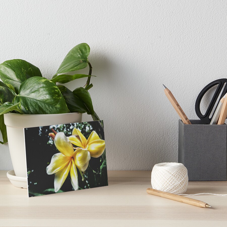 Item preview, Art Board Print designed and sold by kinkatstyle.