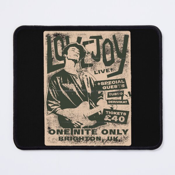 Item preview, Lovejoy Music designed and sold by Aliyacan.