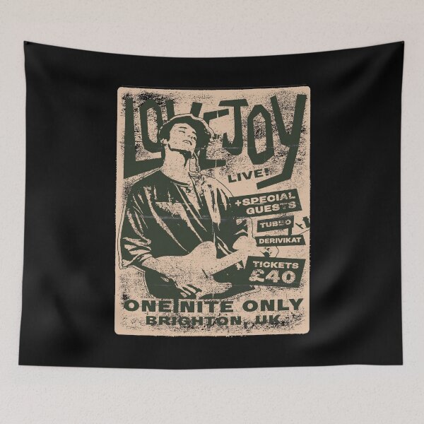 Item preview, Lovejoy Music designed and sold by Aliyacan.