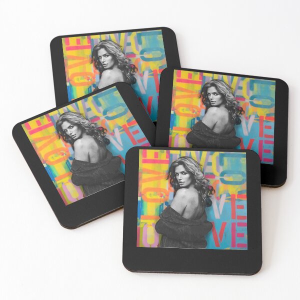 Item preview, Mens Womens Cindy Crawford Gifts Movie Fan designed and sold by TackettjoseArts.